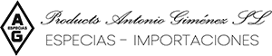 logo especias gimenez