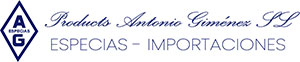 Especias Products Antonio Giménez